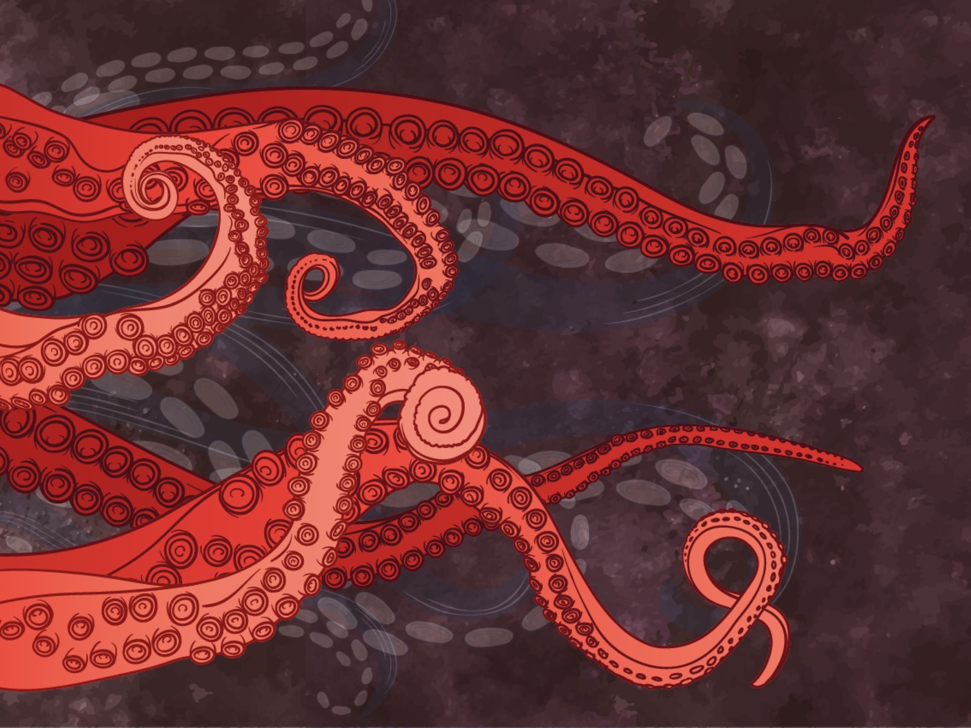 Z118.3 Tentacoli