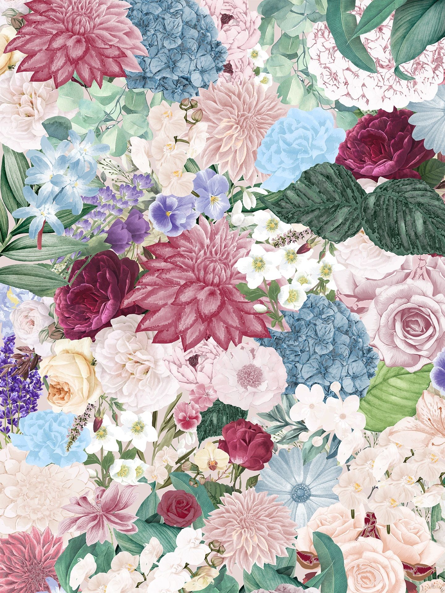 Z3 Fiori Paradiso
