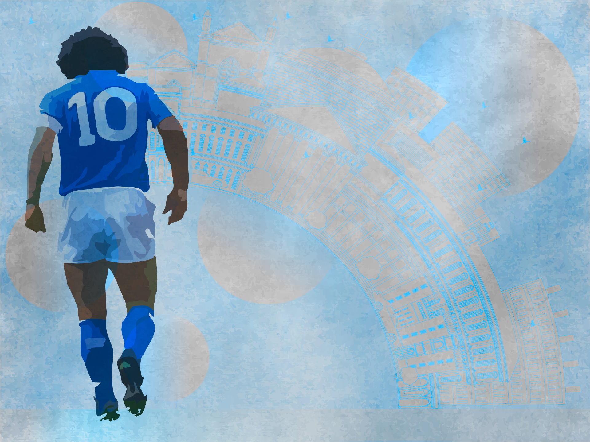 Z553-Maradona-Tribute