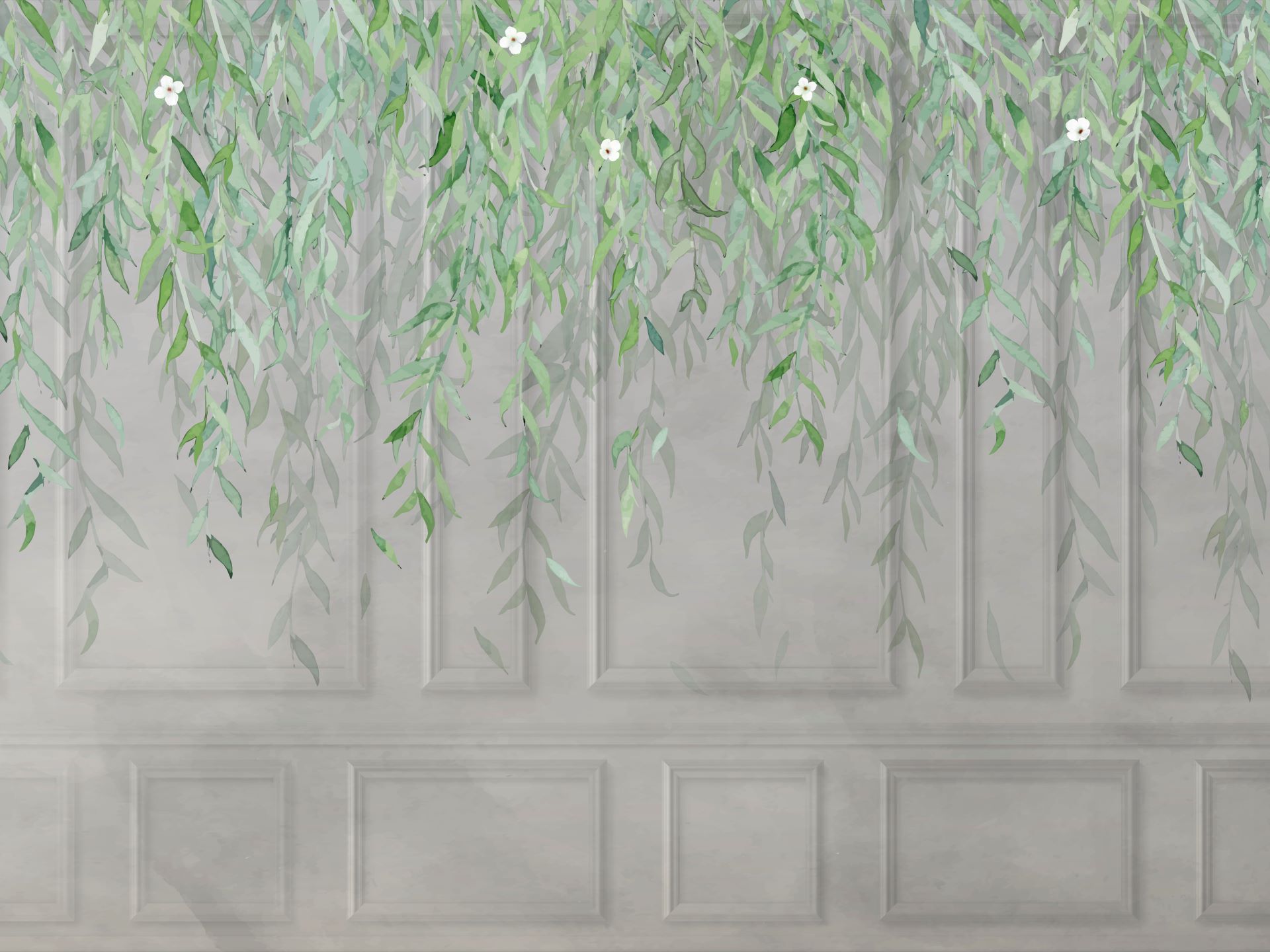 sogno di edera_verde_carta