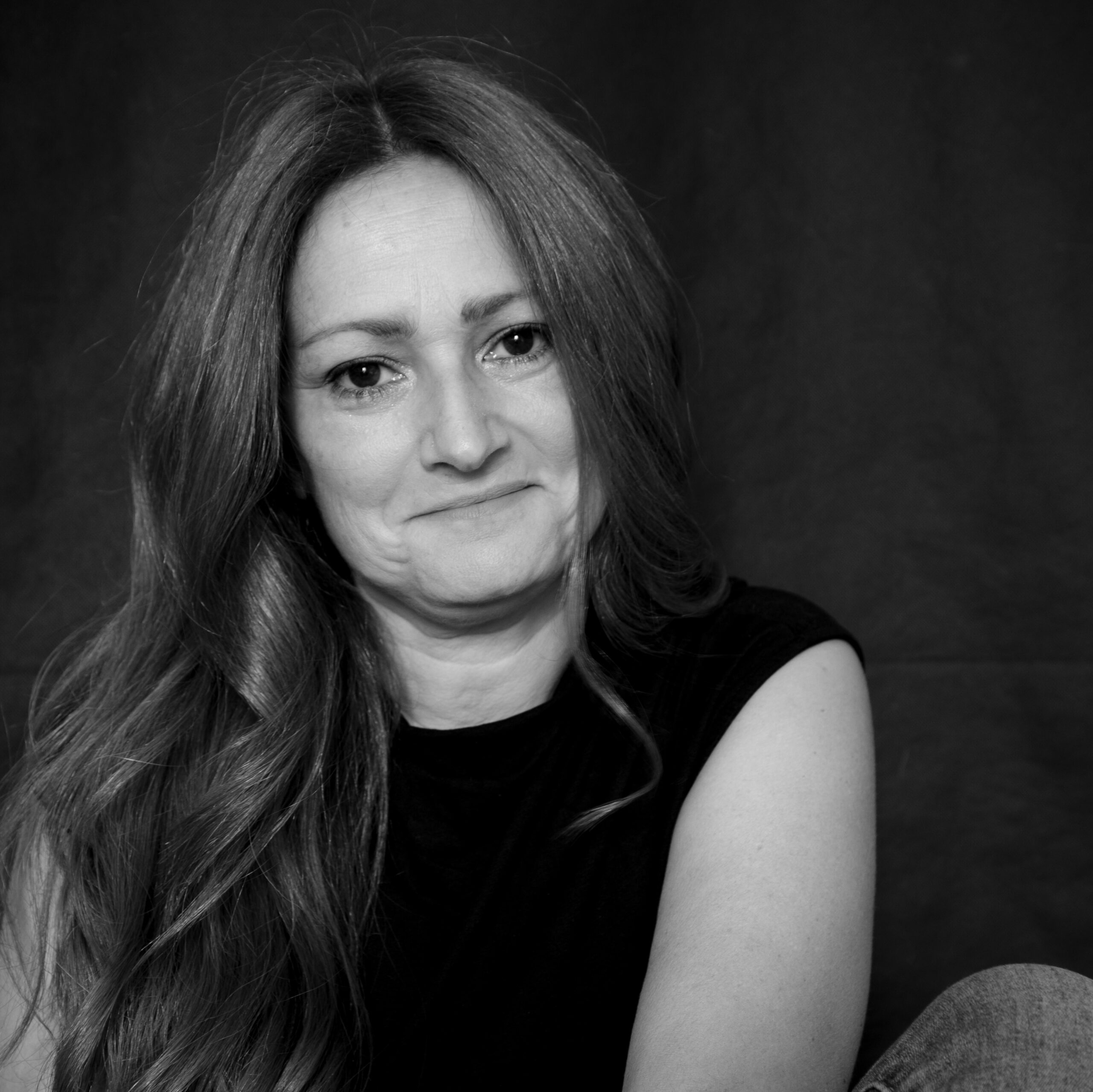 Raffaella Di Modugno, architetta e ideatrice di Luminarie. La nuova capsule collection Manarti