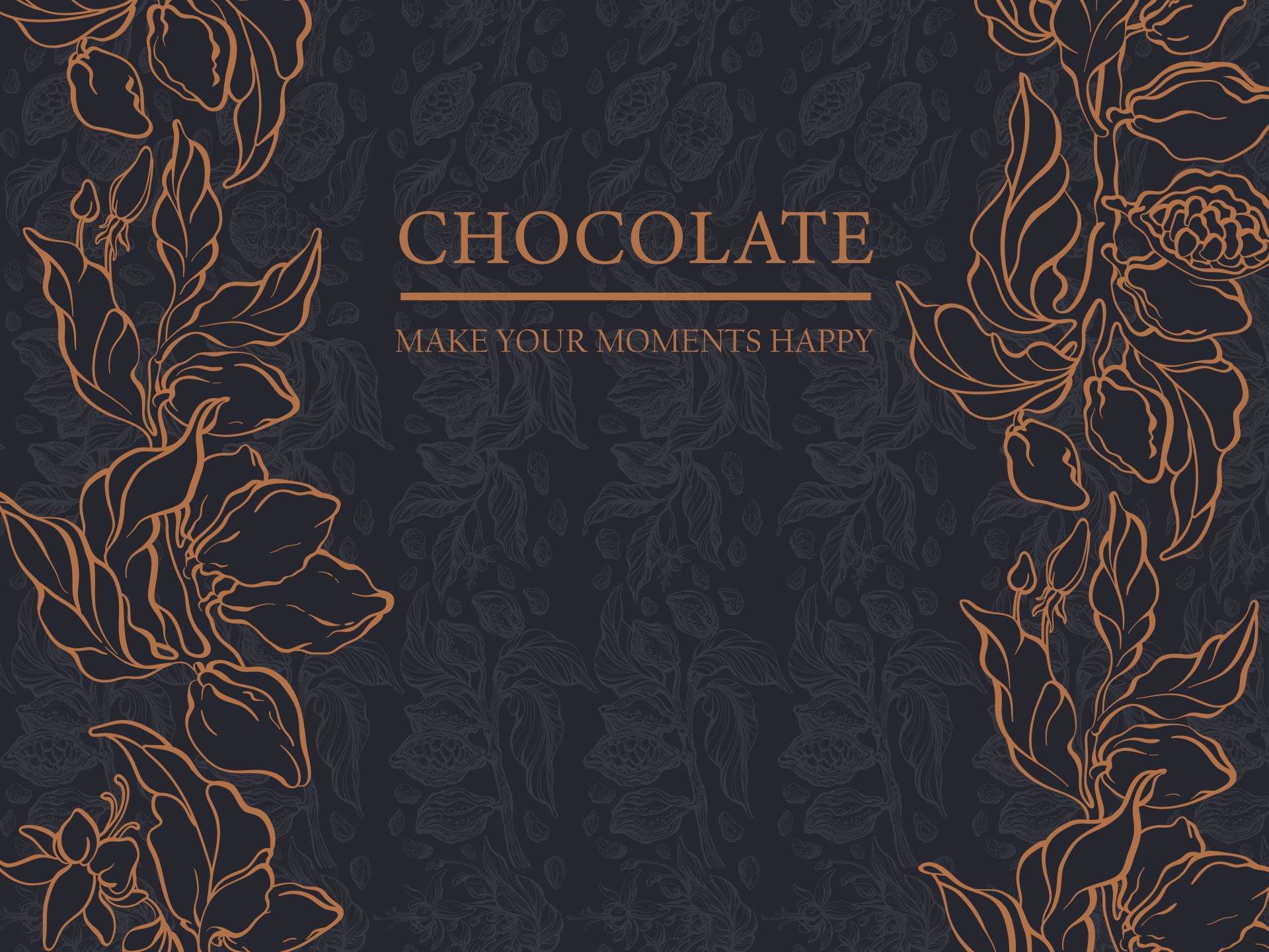Z313 Cioccolato