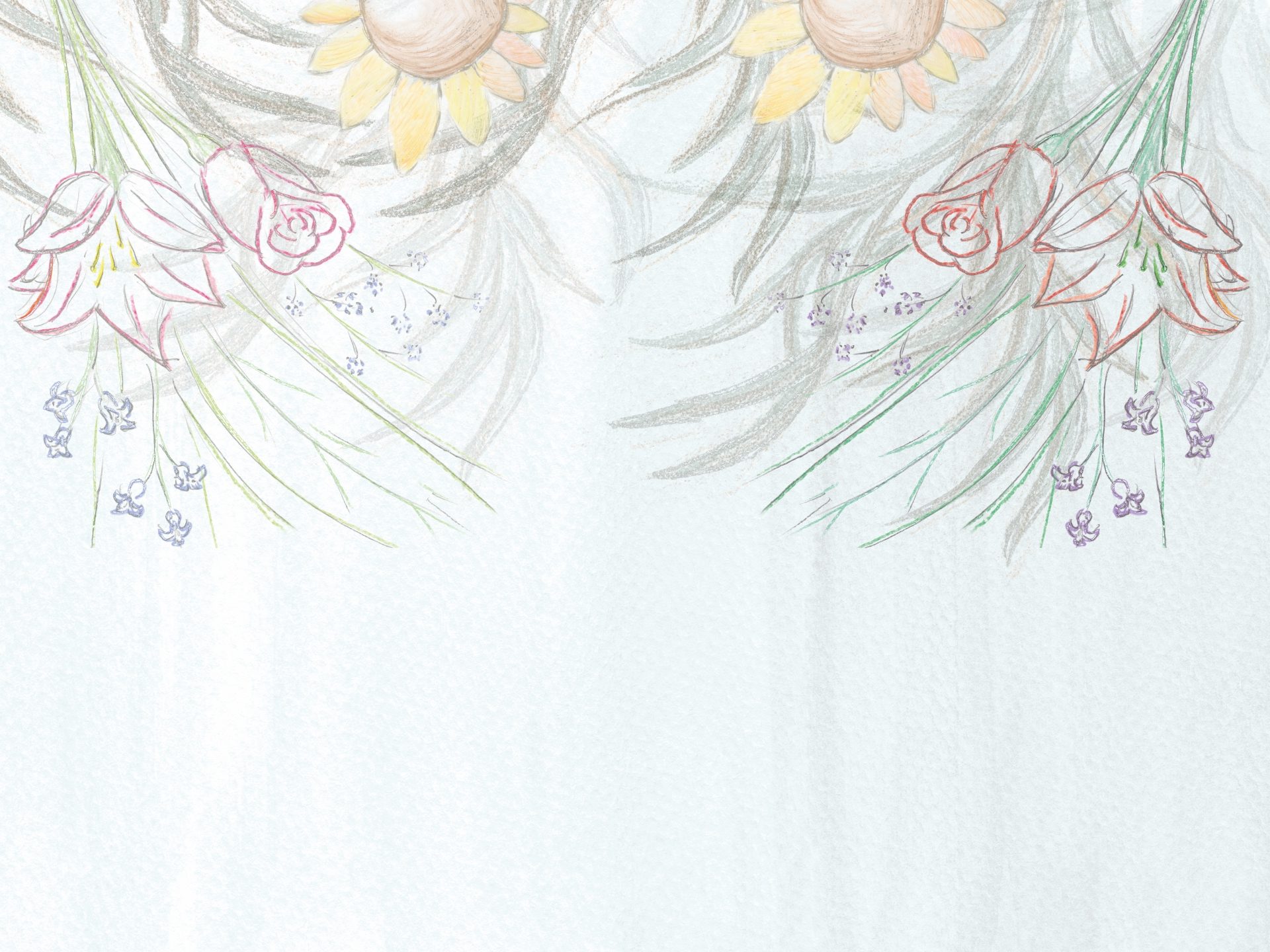 Incroci di mani è una carta da parati realizzata da Manarti