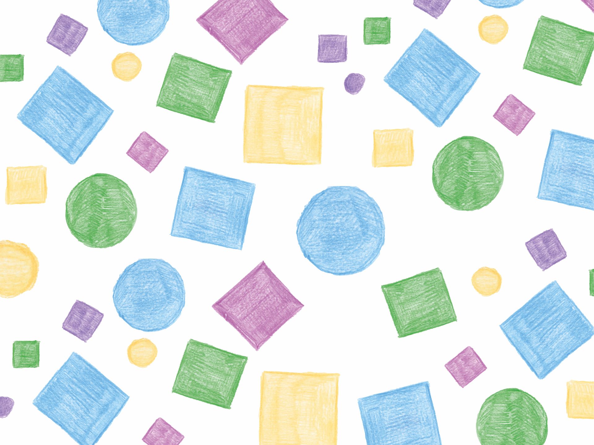 Quadrati è una carta da parati realizzata da Manarti