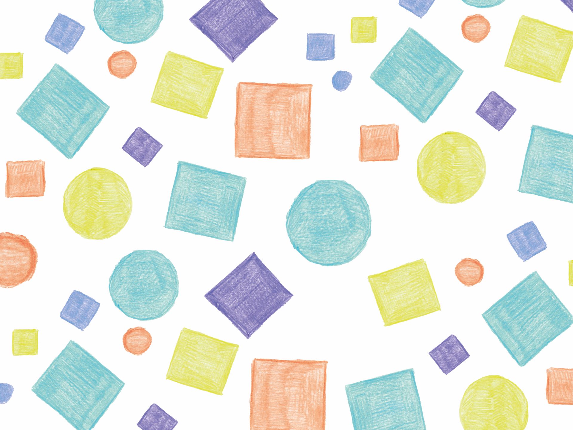 Quadrati è una carta da parati realizzata da Manarti