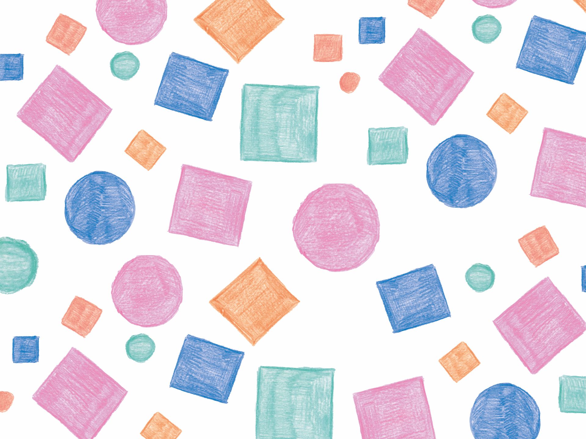 Quadrati è una carta da parati realizzata da Manarti