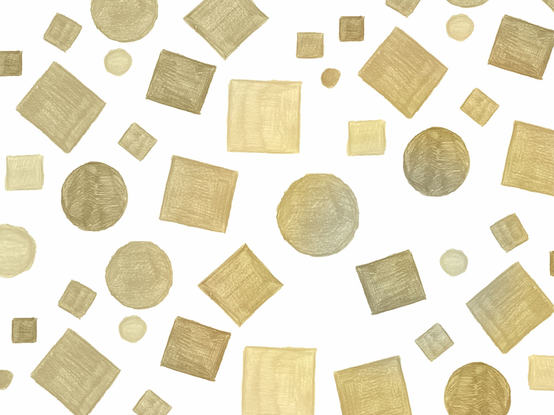 Quadrati è una carta da parati realizzata da Manarti