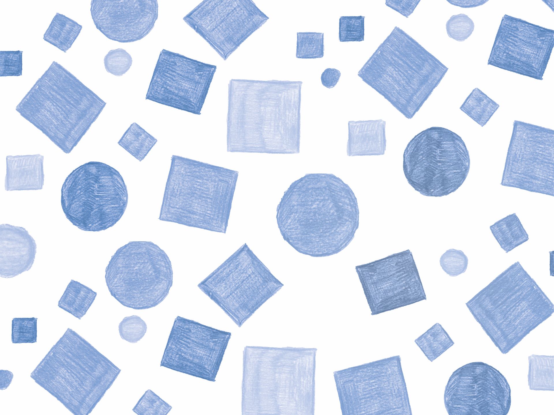 Quadrati è una carta da parati realizzata da Manarti