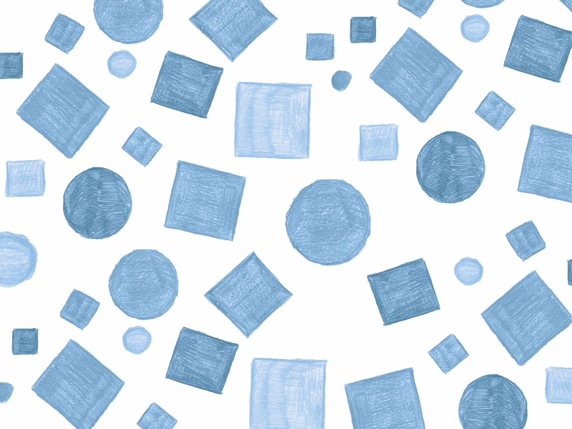 Quadrati è una carta da parati realizzata da Manarti