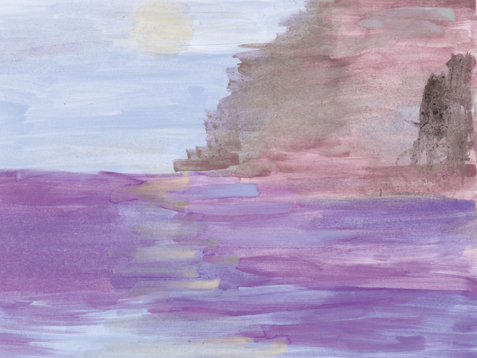 Z682.3_Vietri_sul_mare_carta_da_parati_manarti_wallpaper Vietri sul mare è una carta da parati realizzata da Manarti