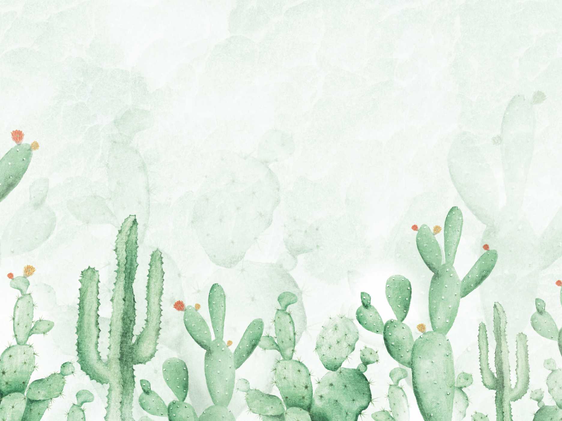 Z991.3_Cactusia_carta_da_parati_manarti_wallpaper Cactusia è una carta da parati realizzata da Manarti